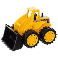 Малый погрузчик JCB 18 сантиметров - 1415639.V15