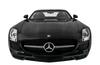 Радиоуправляемая машинка MZ Mercedes-Benz SLS масштаб 1:14 - MZ-2024-B