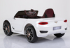 Электромобиль Joy Automatic Bentley EXP12 JE1166