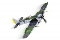 Конструктор COBI Самолет Фокке Вульф FW-190 A-8 - COBI-5535
