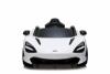 Электромобиль ToyLand Mclaren DKM720S