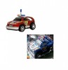 Инерционная полицейская машина Shenzhen Toys, 0301РВ - В9108
