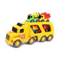 Игровой набор Наша Игрушка Автовоз - 678-A