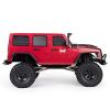 Радиоуправляемый краулер HSP RGT Waterproof 4WD RTR масштаб 1:10 2.4G - EX86100