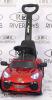 Каталка RiverToys Porshe E777EE