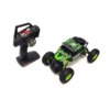 Радиоуправляемый краулер WL Toys 4WD RTR масштаб 1:18 2.4G - 18428-B-GREEN