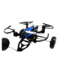 Радиоуправляемый квадрокоптер JXD 3-в-1 НЛО RTF 2.4G - JXD-503-Blue