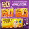 Настольная игра Mattel *Непредсказуемая Альпака* - GGB43