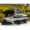 Радиоуправляемый катер HJ Toys RTR 2.4G - HJ806B-B