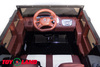 Электромобиль ToyLand Mercedes-Benz Maybach 4х4 YBG9144