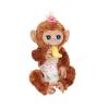 Интерактивная игрушка Hasbro FurReal Friends Смешливая обезьянка - A1650