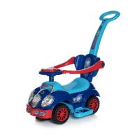 Каталка Baby Care Cute Car