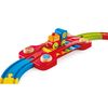 Сенсорная музыкальная железная дорога Hape - E3822_HP