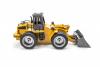 Радиоуправляемый бульдозер HC-Toys Bulldozer RTR - RC47807