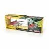 Вертолёт Mioshi Tech IR-530 (3,5 канала, 25 см, свет, гироскоп) - MTE1202-055К