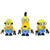 Конструктор Дикий гидроснегоцикл Mega Bloks Despicable Me - FFJ33|FFJ31