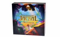 Настольная игра Magellan Шакал Подземелье - MAG02530