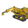 Конструктор LEGO Technic Мостовой кран - 42097