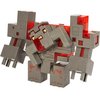 Фигурка Mattel Minecraft Большой Монстр из Подземелья - GVV13
