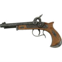 Пистолет Derringer 21,5 см Single Shot - 5011681F