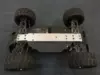 Уценка. Радиоуправляемый монстр Remo Hobby RH1031 4WD RTR масштаб 1:10 2.4G - RH1031-RED_sale1