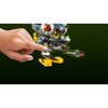 Конструктор LEGO Ninjago Нападение пираньи - 70629