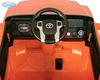 Электромобиль Barty Toyota Tundra JJ2125