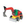 Экскаватор Bruder ROADMAX - 20-050