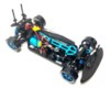 Радиоуправляемая машина для дрифта HSP Flying Fish 1 Pro 4WD RTR масштаб 1:10 2.4G - 94123PRO-12309