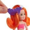 Кукла Barbie Dreamtopia Челси Русалка Рыжая - FKN03|FKN05