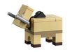 Конструктор LEGO Minecraft Искажённый лес - 21168-L