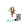 Кукла Monster High Школа монстров Весна-Лето Лагуна Блю - X4636|BBJ78