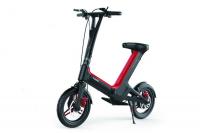 Электроскутер I-Walk Urban-2 Foldable