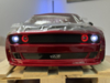 Радиоуправляемый автомобиль для дрифта Dodge Challenger SRT 4WD RTR масштаб 1:10 2.4G - H9802-H98248-1