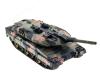 Радиоуправляемый танк Heng Long Leopard A5 масштаб 1:24 40Mhz - 3809