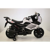 Электромотоцикл RiverToys K333KK