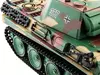 Радиоуправляемый танк Heng Long Panther Type G Original V7.0  2.4G RTR масштаб 1:16 - HL3879-1O7.0