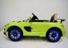 Электромобиль Hollicy Mercedes-Benz SLS AMG