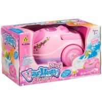Игрушка Пылесос Shantou Gepai 2038A - Д79636