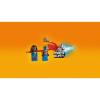 Конструктор LEGO Super Heroes Воздушная погоня Капитана Америка - 76076