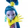 Кукла Monster High Монстрические каникулы Джейн Булитл - DKX99