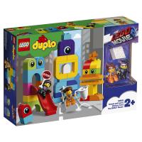 Конструктор LEGO Duplo Movie 2 TLM2 - 10895