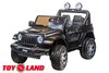 Электромобиль ToyLand Jeep Rubicon DK-JWR555
