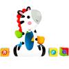 Зебра с волшебными кубиками Fisher-Price - CGN63