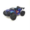 Радиоуправляемая трагги Remo Hobby S EVO-R Brushless V2.0 4WD RTR масштаб 1:16 2.4G - RH1665V2-BLUE