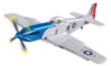 Конструктор COBI Американский истребитель P-51D MUSTANG, 304 элемента - COBI-5719