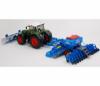 Фронтальный почвоуплотнитель LEMKEN VarioPack K - 02-222