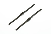 Стяжная муфта TURNBUCKLE M3x63mm (2pcs) - TD330158