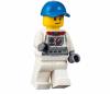 Конструктор LEGO City Космос - 60077
