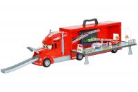 Грузовик HC-Toys City Truck масштаба 1:64 - SSZ660-A19